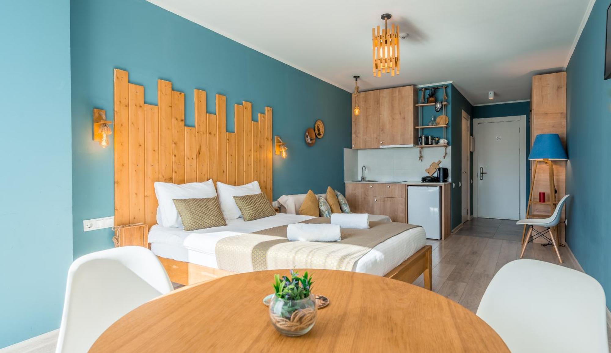 New Gudauri Loft #451 Apartment Ngoại thất bức ảnh