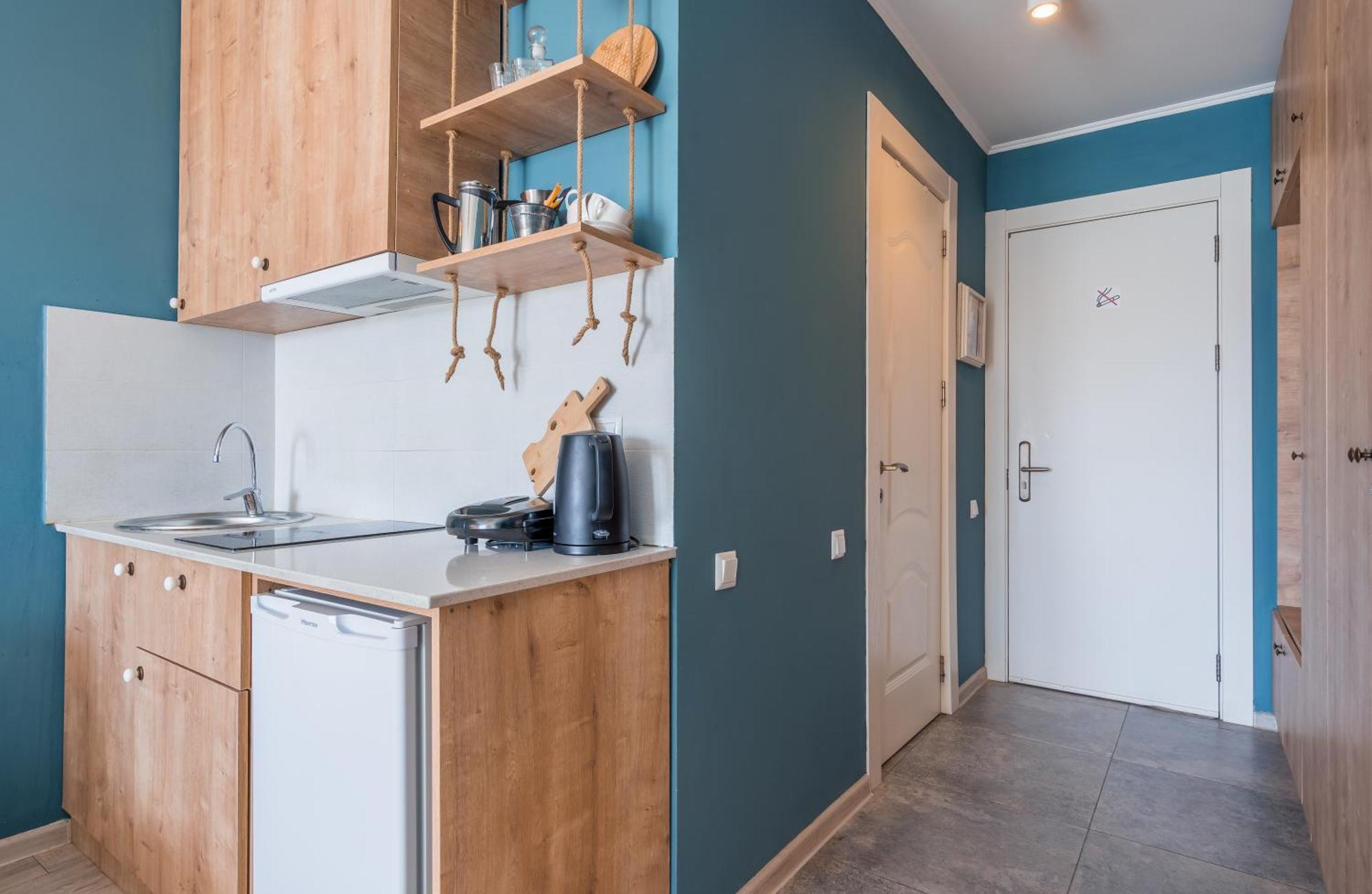 New Gudauri Loft #451 Apartment Ngoại thất bức ảnh