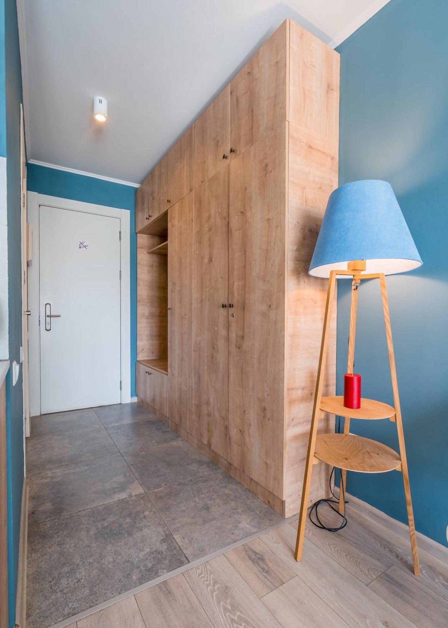 New Gudauri Loft #451 Apartment Ngoại thất bức ảnh